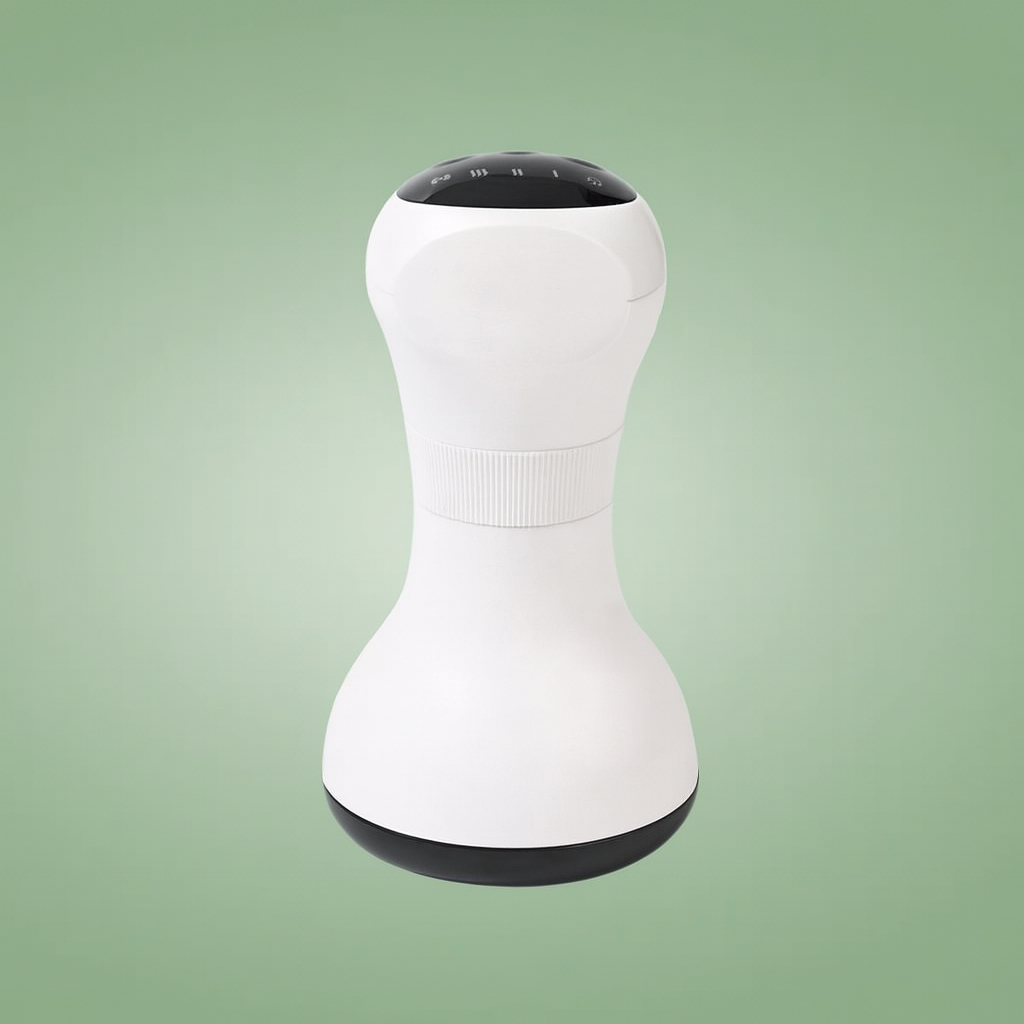 Schulz shock wave therapy device