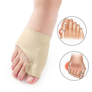 Hallux Valgus correction bandages