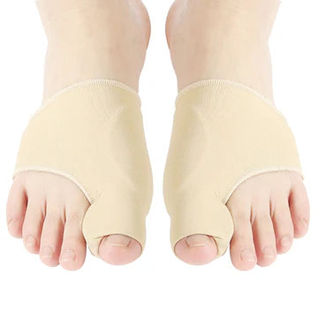 Hallux Valgus correction bandages