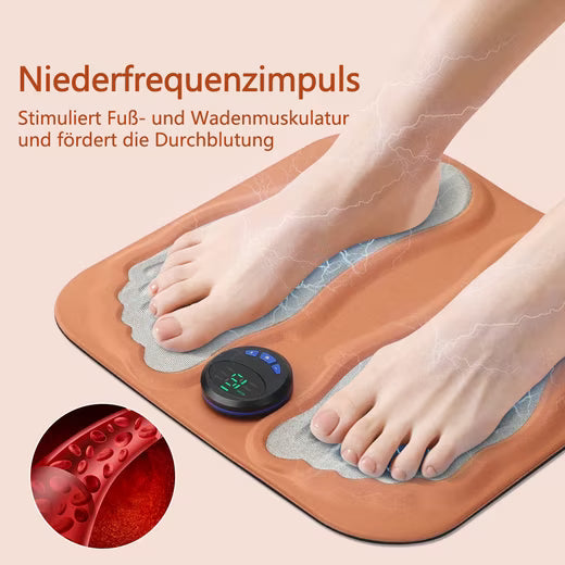 Schulz Foot Massager Pro