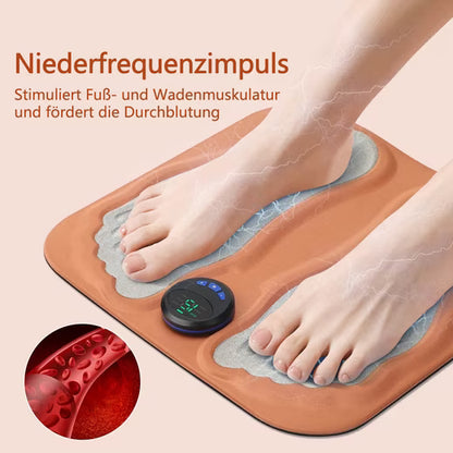 Schulz Foot Massager Pro