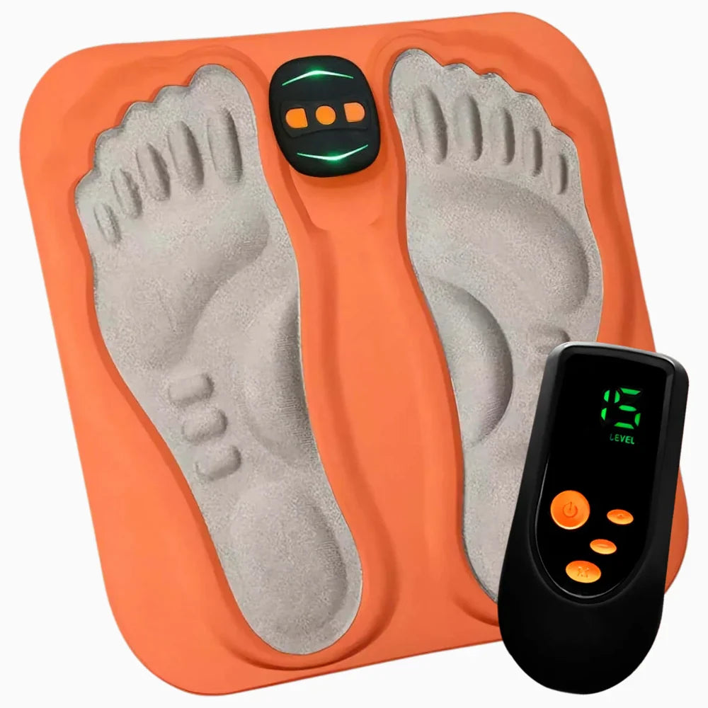 Schulz Foot Massager Pro