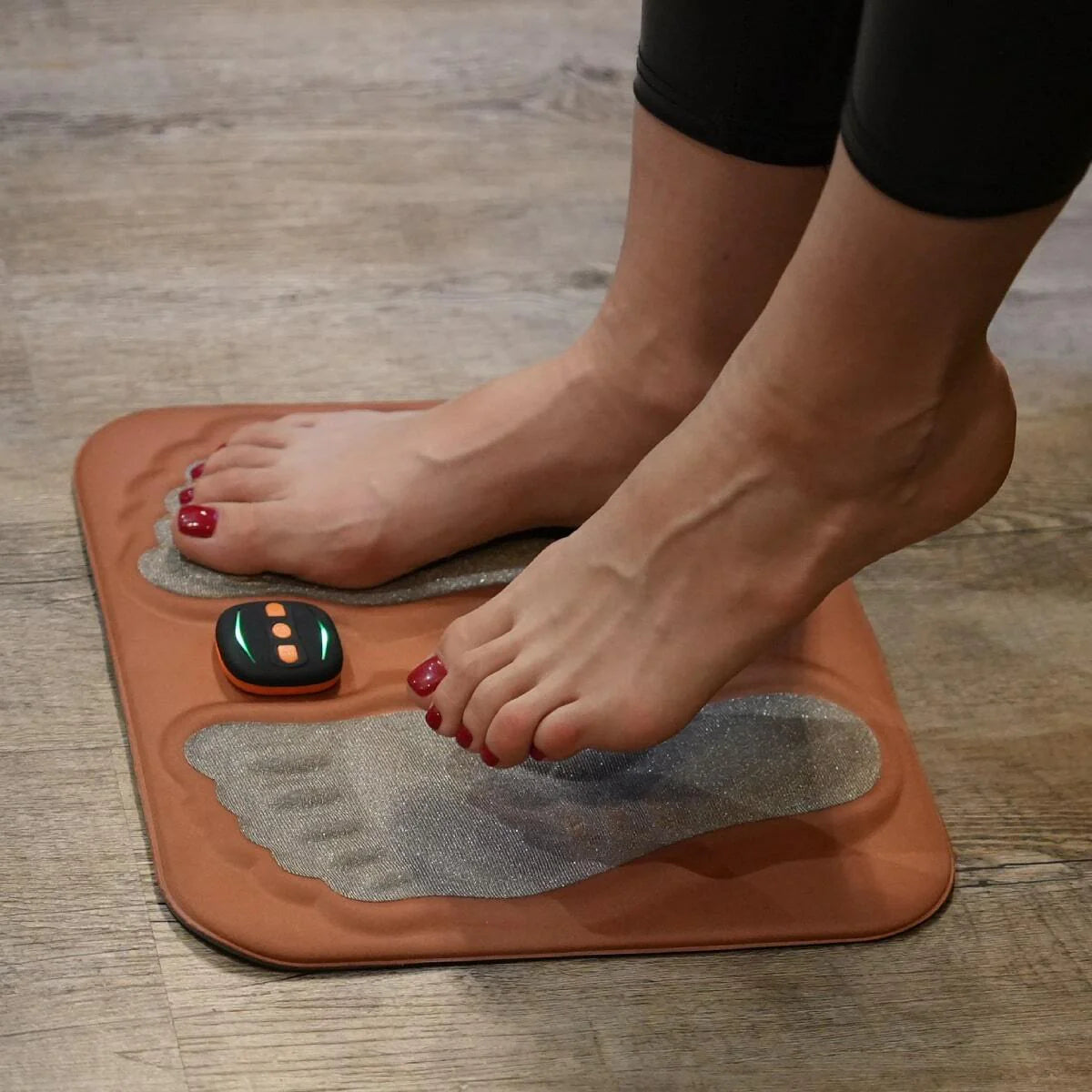 Schulz Foot Massager Pro