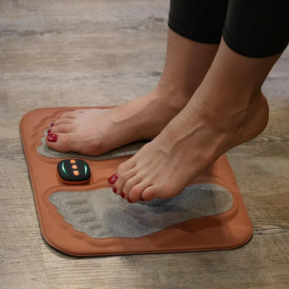 Schulz Foot Massager Pro