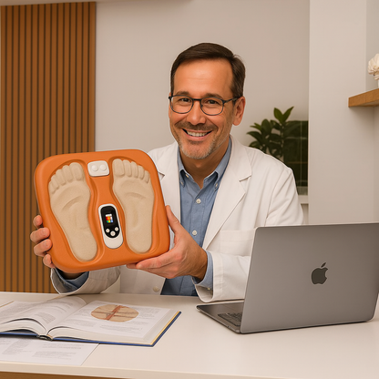 Schulz Foot Massager Pro