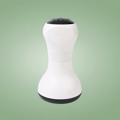 Schulz shock wave therapy device
