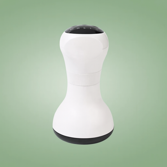 Schulz shock wave therapy device