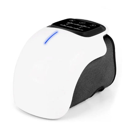 Infrared knee massager