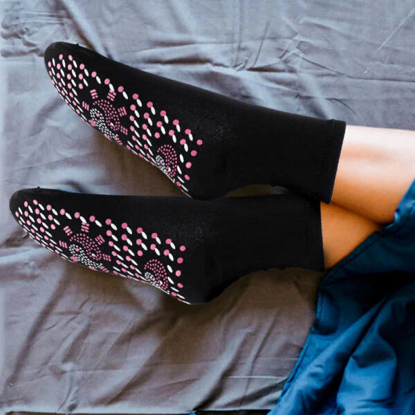 Schulz LLLT nail fungus therapy