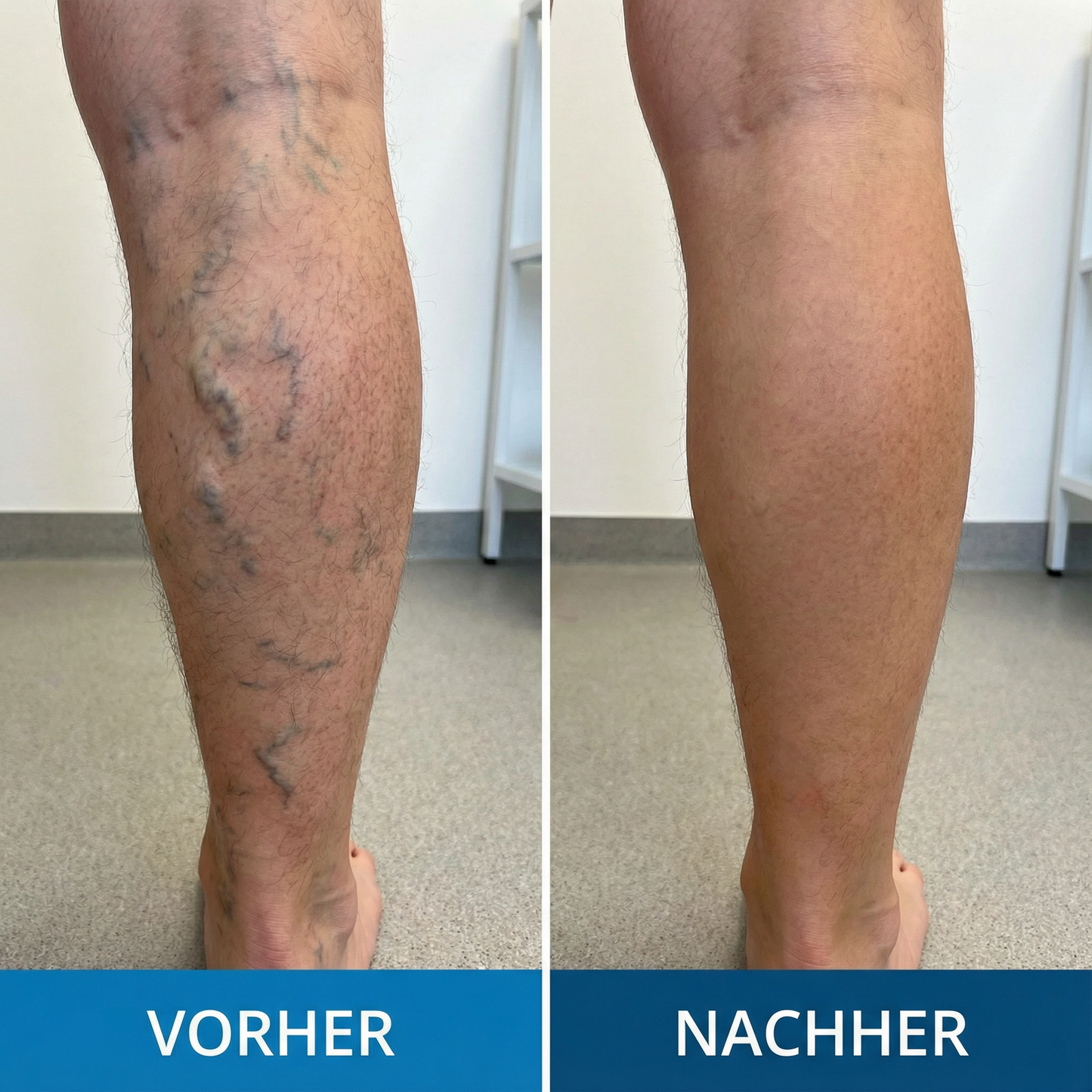 Schulz shock wave therapy device