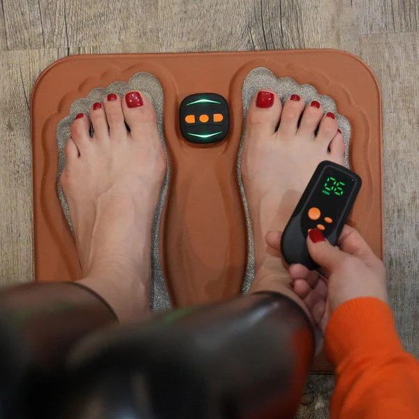 Schulz Foot Massager Pro